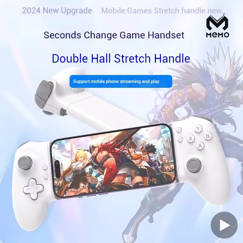 Retro Gaming Usb - ゲームパッド ゲームコントローラー モバイル Android 携帯電話 PC
