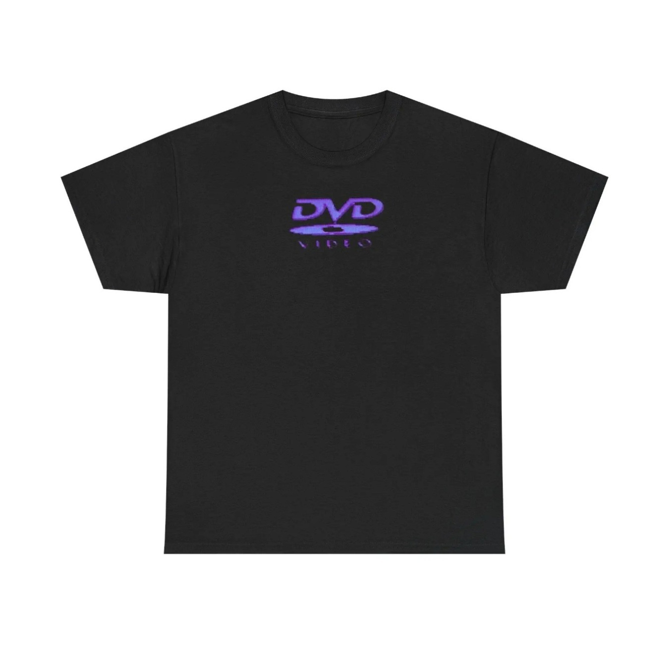 Retro Gaming Icons - 2000 レトロ ゲーミング T シャツ (DVD