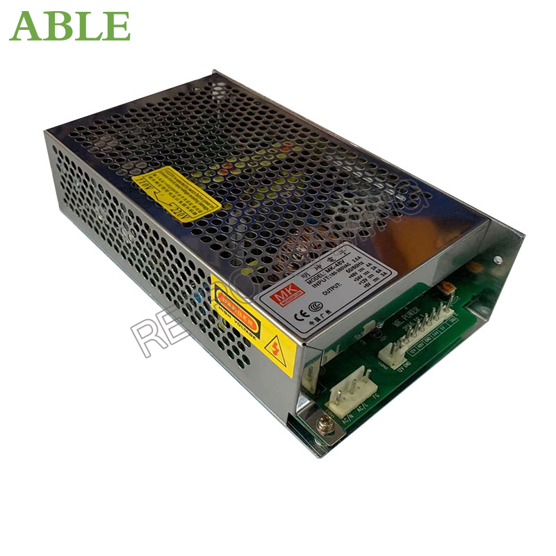Retro Gaming Store - アーケードマシン用電源,おもちゃの電気部品,180v-260v 5v,12v,24v,48v