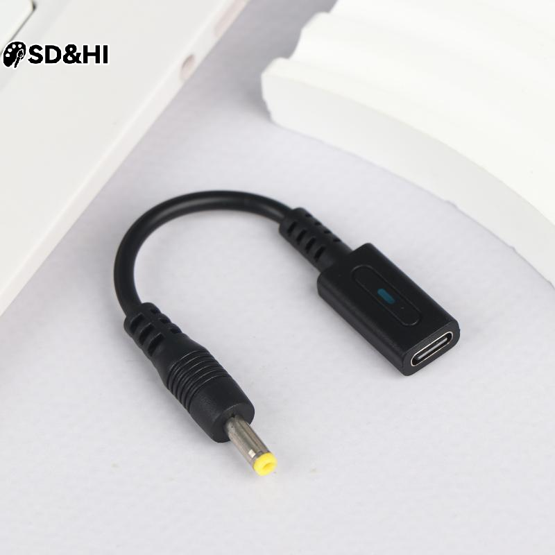 Controller Adapter Usb - PD タイプ C ケーブル 1000 2000
