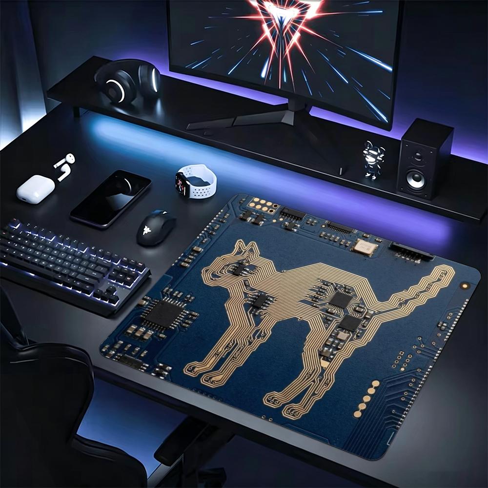 ミニピクセル猫マウスパッド レトロコンピューターウィンドウ回 - Retro Gaming Laptop のレビューと価格