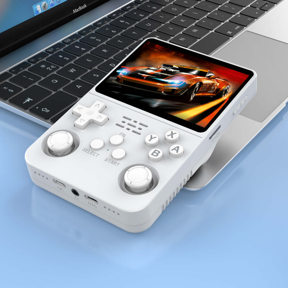 オリジナルのポータブルハンドヘルドゲームコントローラー、3. - Retro Gaming Usb のレビューと価格