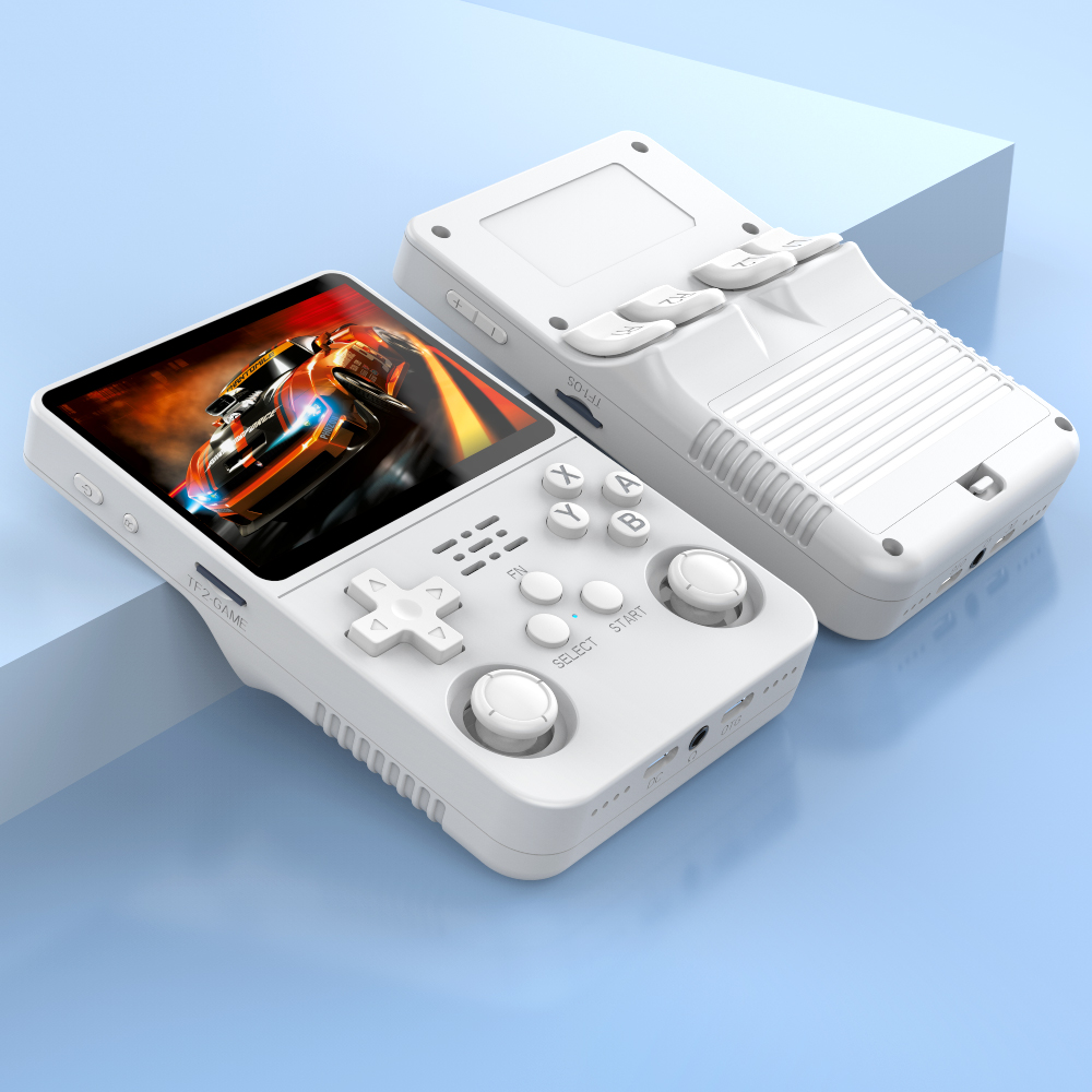 オリジナルのポータブルハンドヘルドゲームコントローラー、3. - Retro Gaming Usb のレビューと価格
