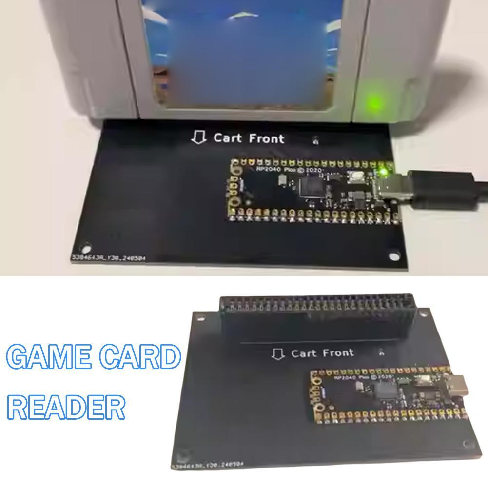 N64ゲームカートリッジリーダー、ROMダンパー、eepro - Rom Cartridge Flash のレビューと価格