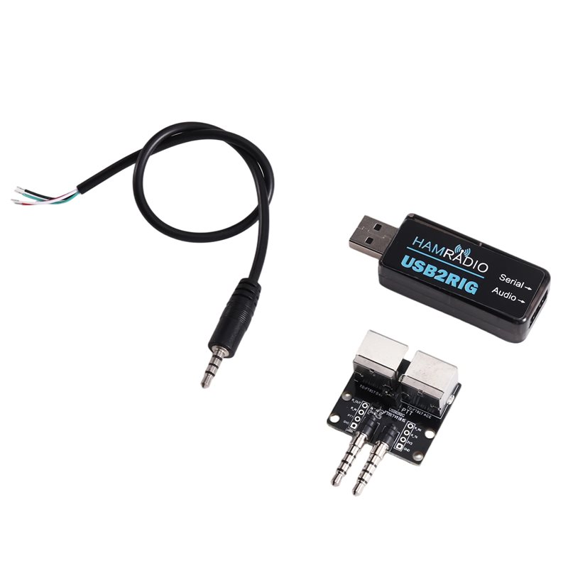 FULL-USB2RIG USB サウンドアダプター ケンウ - Controller Adapter Usb のレビューと価格