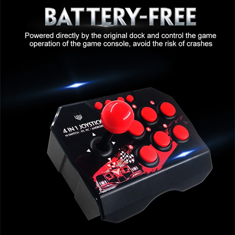 Gaminja ns002 4 in 1レトロなアーケードコ - Retro Gaming Raspberry Pi 4 のレビューと価格