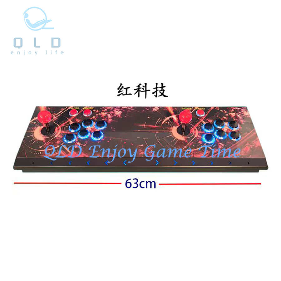 3D PandoraSagaボックス 26800 in 1  - Retro Gaming Store のレビューと価格
