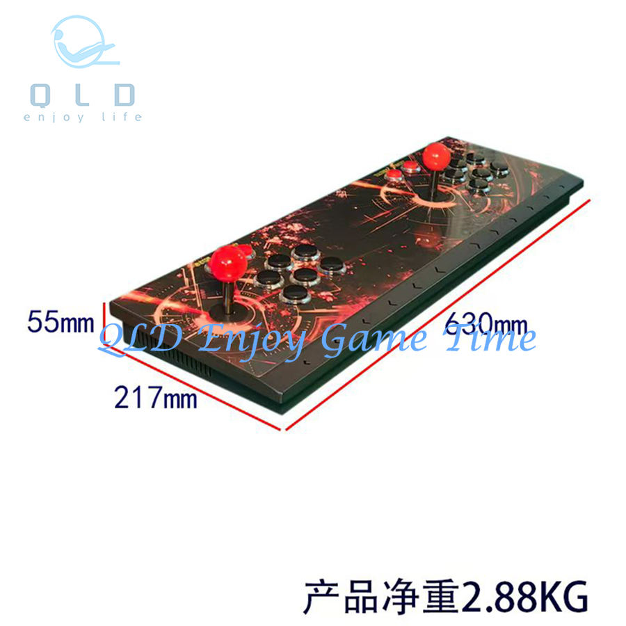 3D PandoraSagaボックス 26800 in 1  - Retro Gaming Store のレビューと価格
