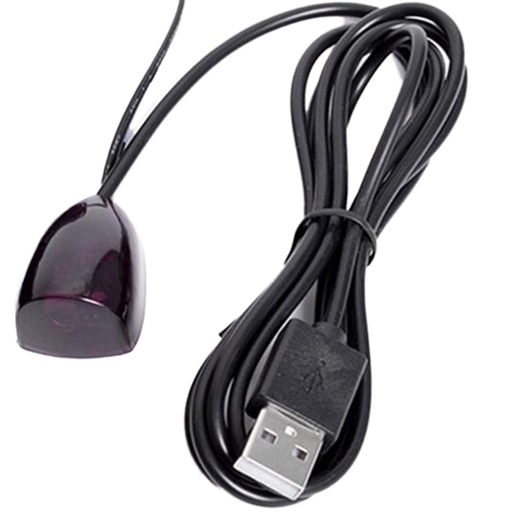 赤外線リモートエクステンダーリピーターレシーバートランスミッ - Controller Adapter Usb のレビューと価格