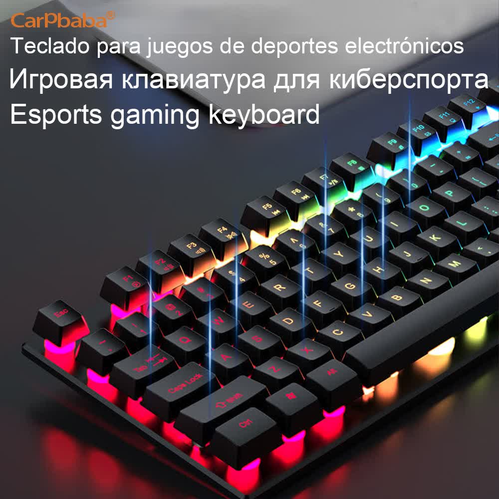Carpbaba-レトロなラウンドパンクメカニカルキーボード - Retro Gaming Uk のレビューと価格