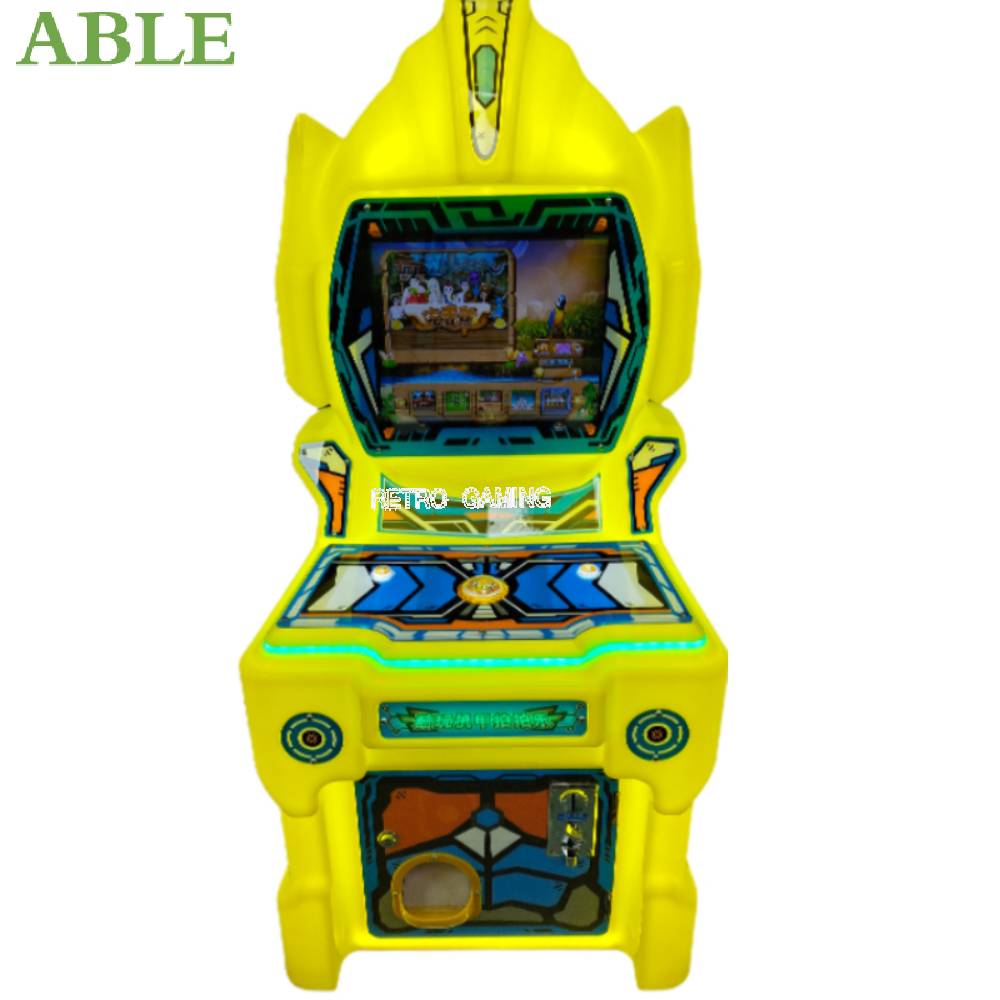 ウエストカウボーイ 61 in 1 ワンタッチアーケードゲー - Retro Gaming Store のレビューと価格