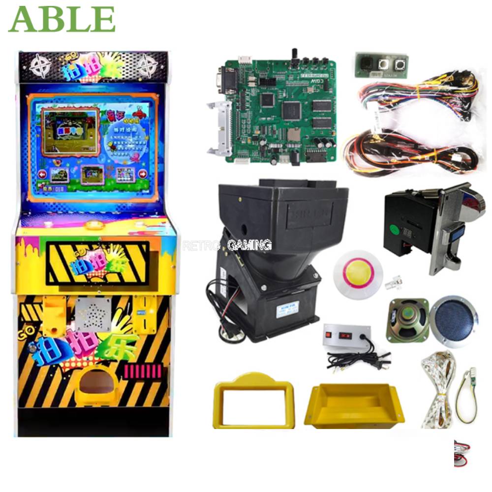ウエストカウボーイ 61 in 1 ワンタッチアーケードゲー - Retro Gaming Store のレビューと価格