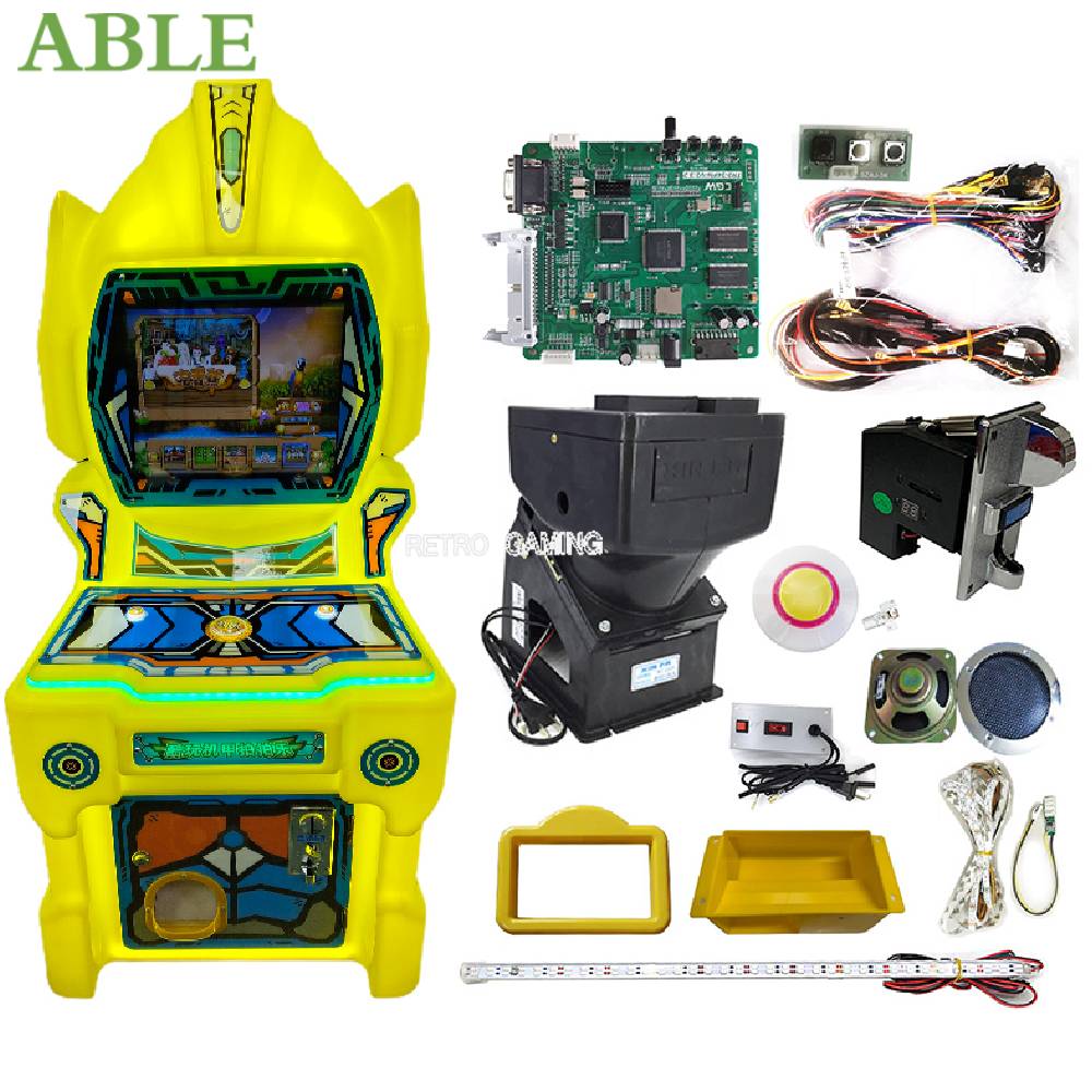 ウエストカウボーイ 61 in 1 ワンタッチアーケードゲー - Retro Gaming Store のレビューと価格