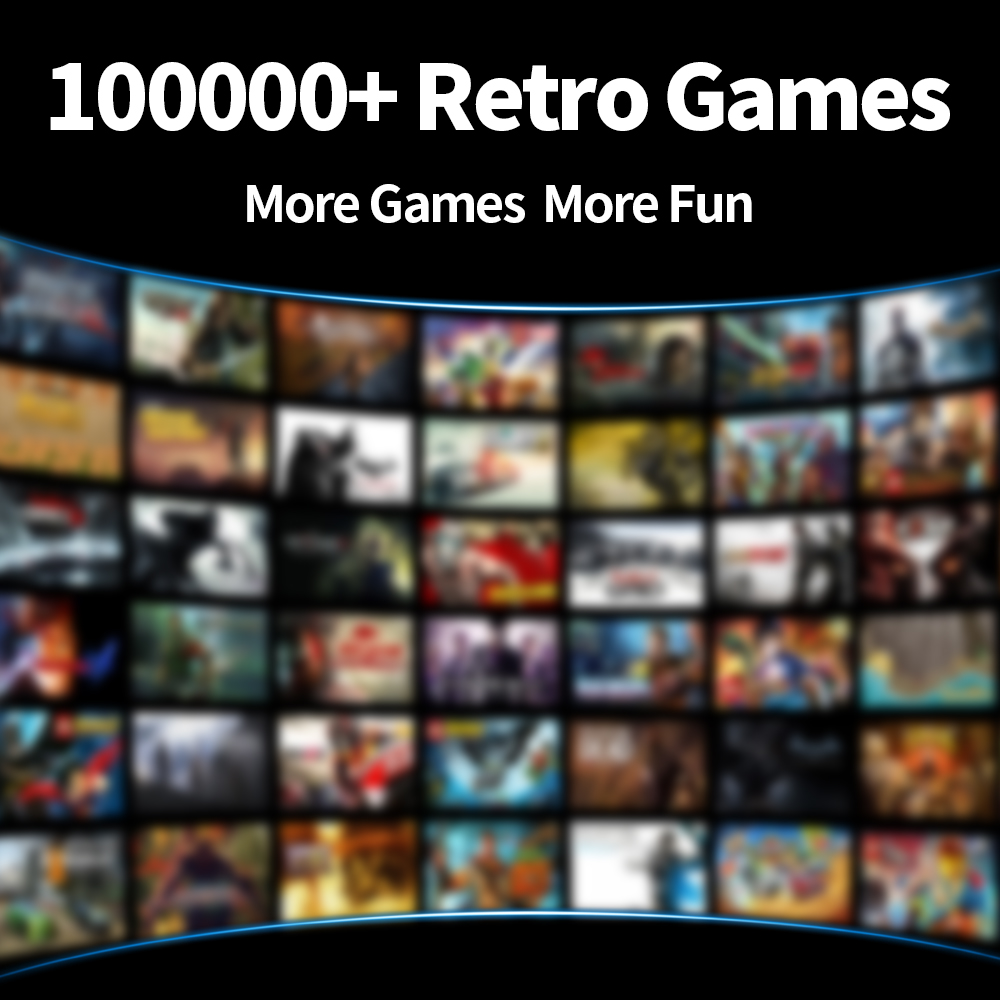 Retrobat-2TB個の外付けゲームハードドライブ、レト - Retro Gaming Hard Drive のレビューと価格
