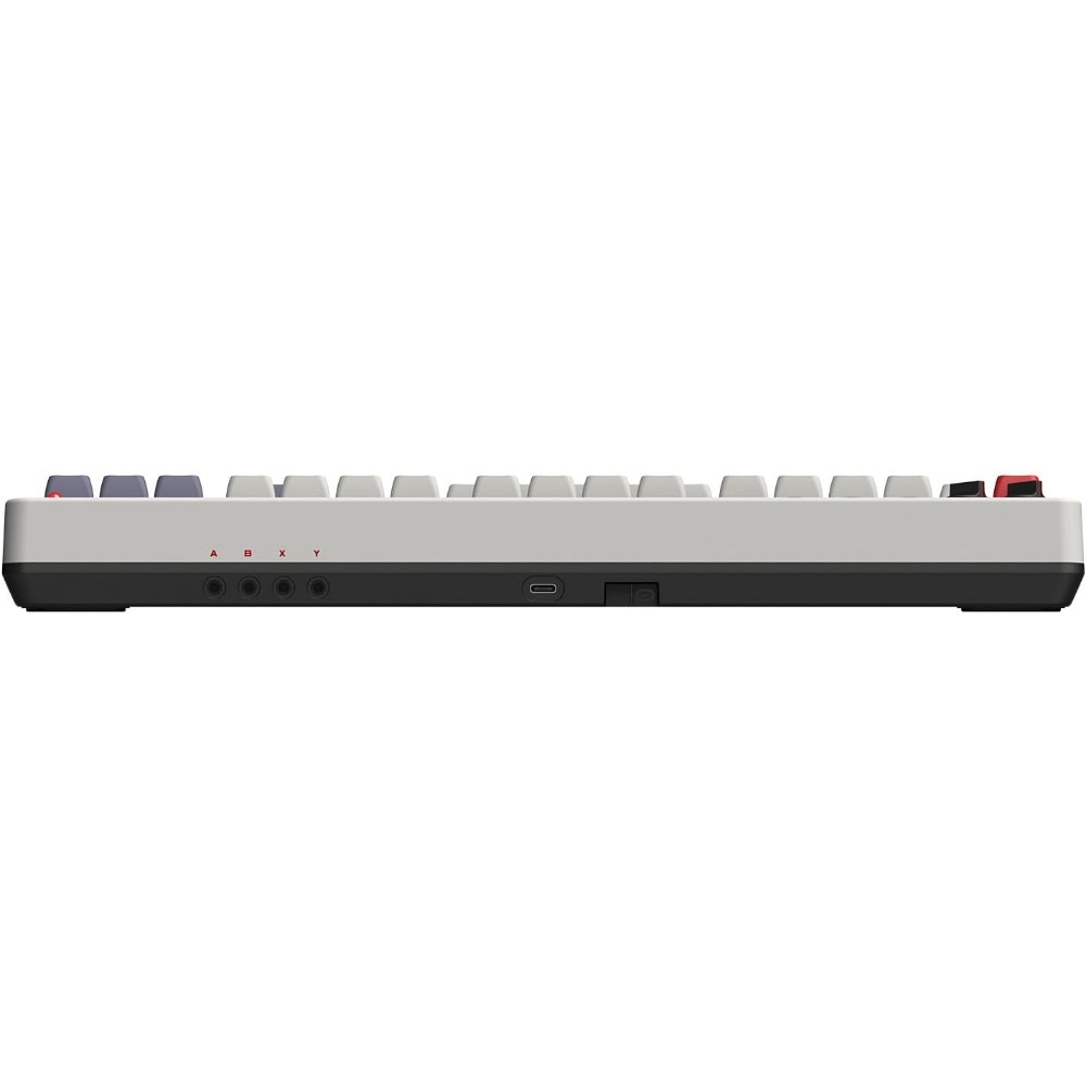 レトロなメカニカルゲーミングキーボード、Bluetooth/ - Retro Gaming Uk のレビューと価格