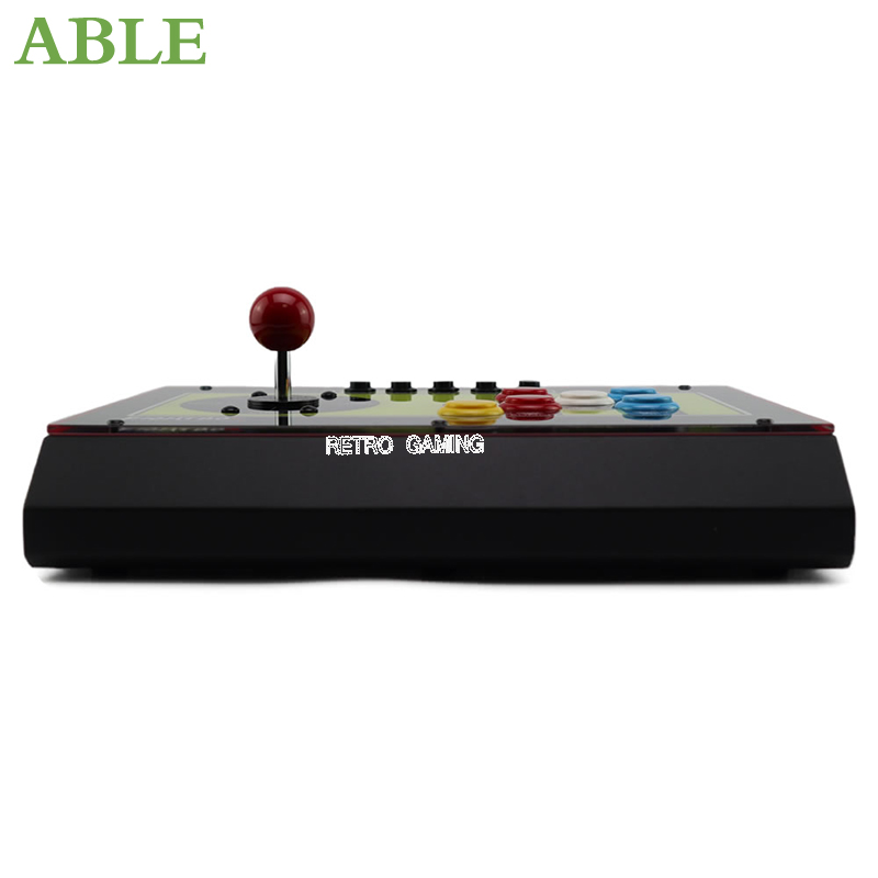 FightBox R8‑J アーケード ファイト スティック - Retro Gaming Store のレビューと価格