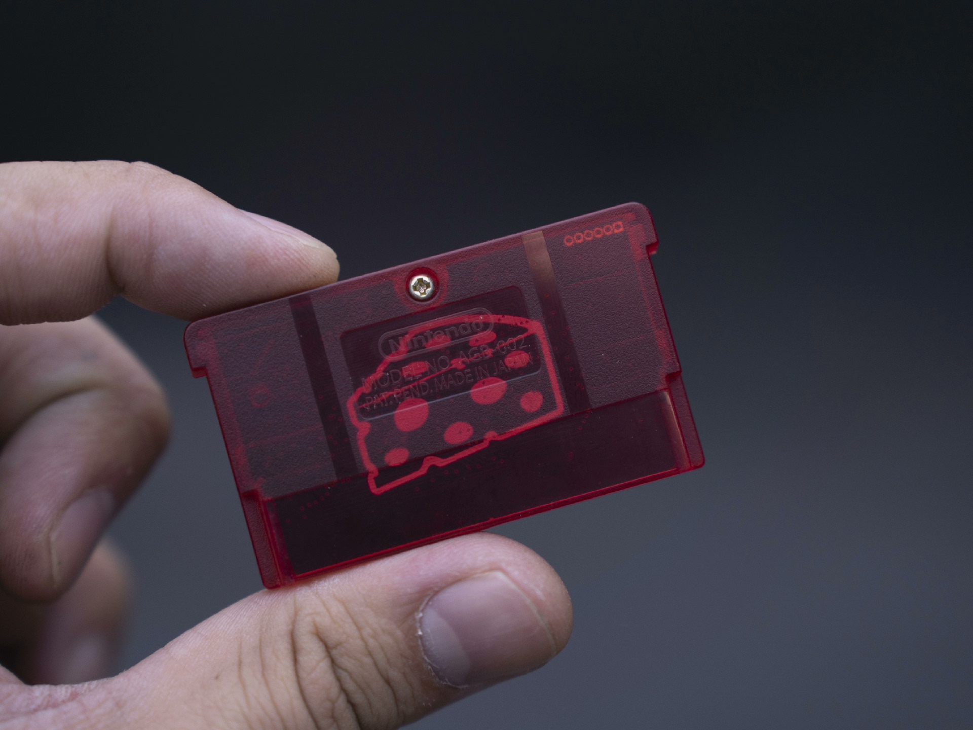 ChisFlash 1.0 GBA フラッシュカートリッジ  - Rom Cartridge Flash のレビューと価格