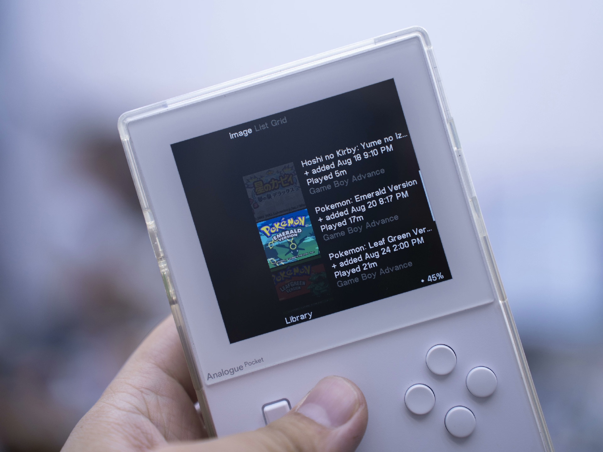 ChisFlash 1.0 GBA フラッシュカートリッジ  - Rom Cartridge Flash のレビューと価格