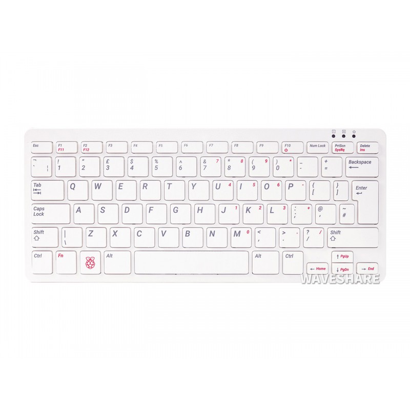 Raspberry Pi 400 オールインワンPC キーボ - Retro Gaming Raspberry Pi 4 のレビューと価格