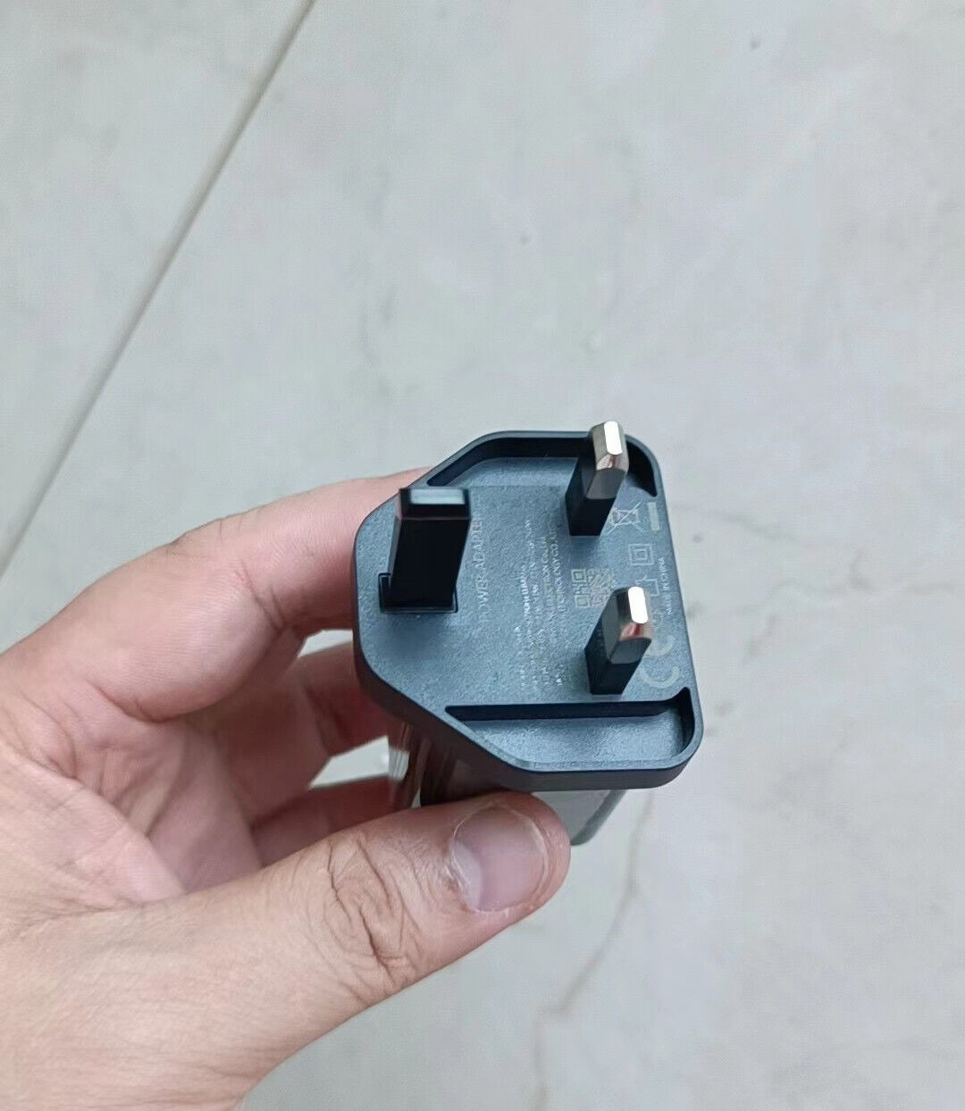 DJI QC24-UK 充電器電源アダプタースマートコントロ - Controller Adapter Usb のレビューと価格
