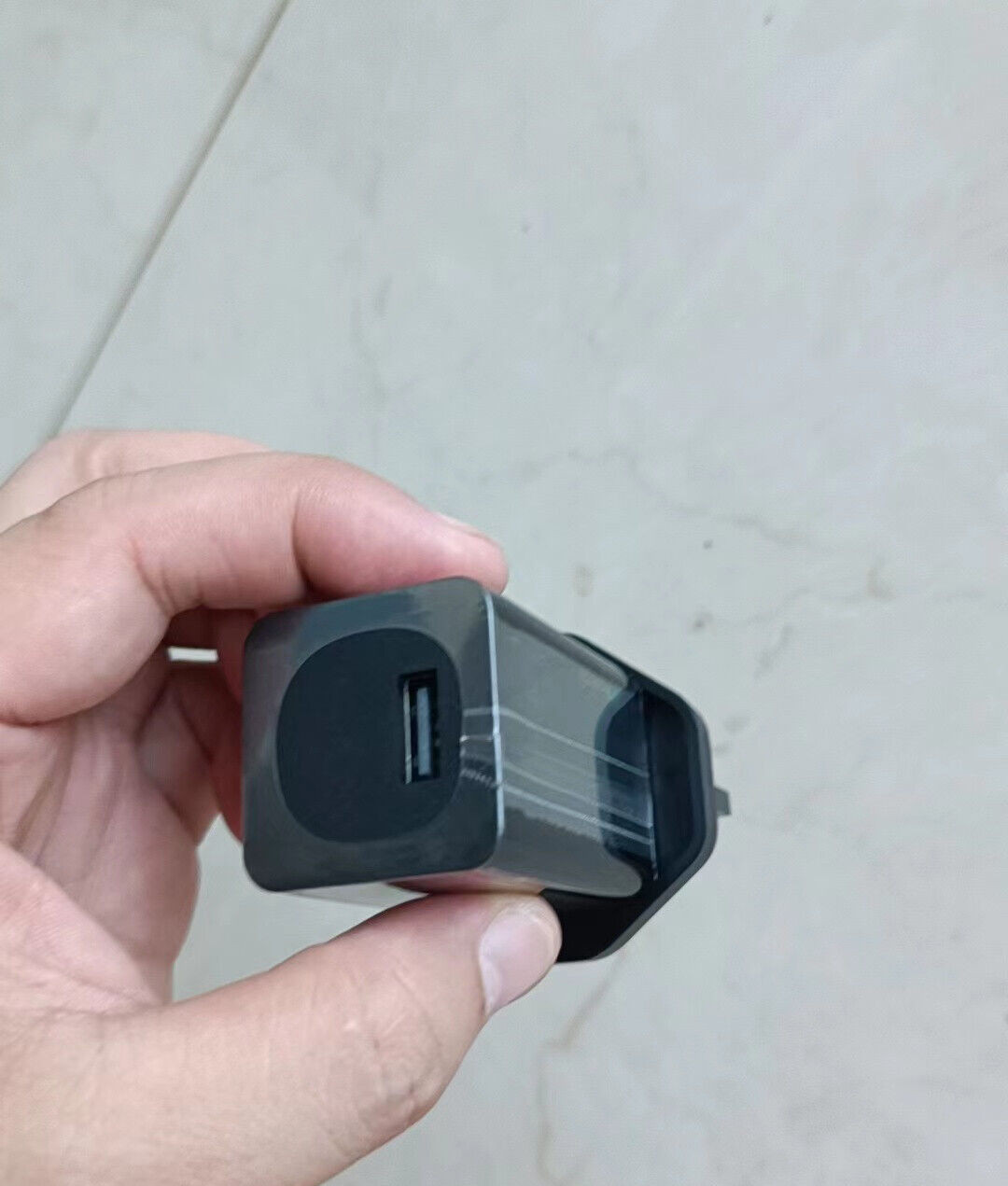 DJI QC24-UK 充電器電源アダプタースマートコントロ - Controller Adapter Usb のレビューと価格