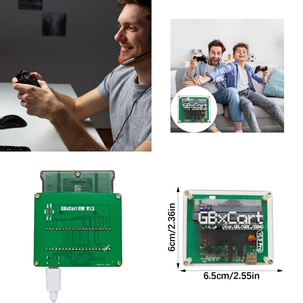 E56B ゲームボーイ ROM ライター検出およびゲーム カ - Rom Cartridge Flash のレビューと価格