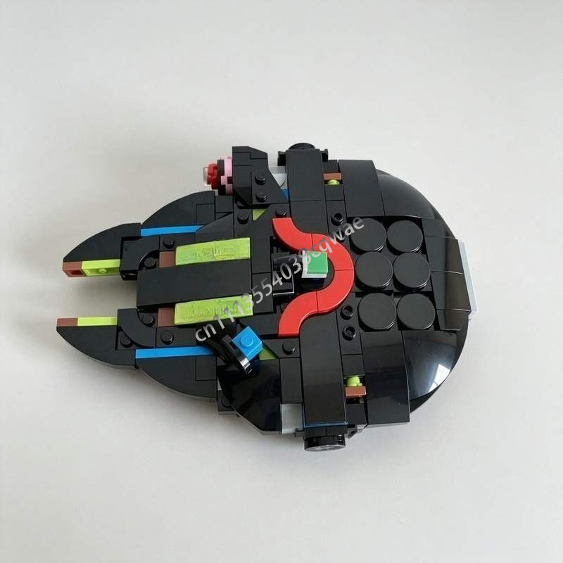新しい 217 個レトロゲームコンソールコントローラー MO - Retro Gaming Lego のレビューと価格