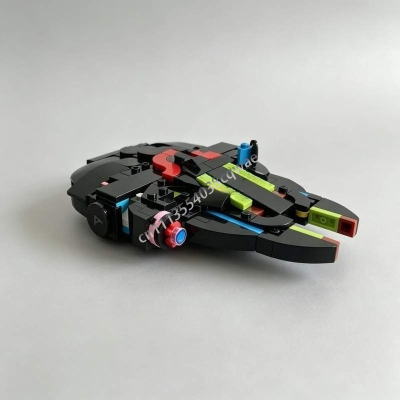 新しい 217 個レトロゲームコンソールコントローラー MO - Retro Gaming Lego のレビューと価格