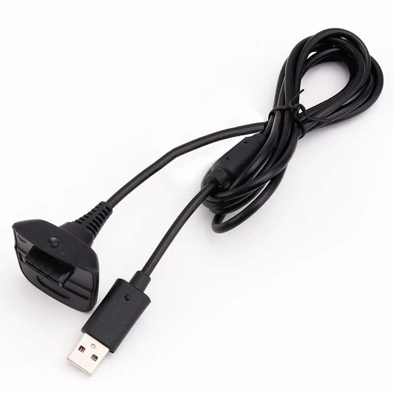 1.5 メートルゲーム USB プレイ充電充電器ケーブルコー - Controller Adapter Usb のレビューと価格