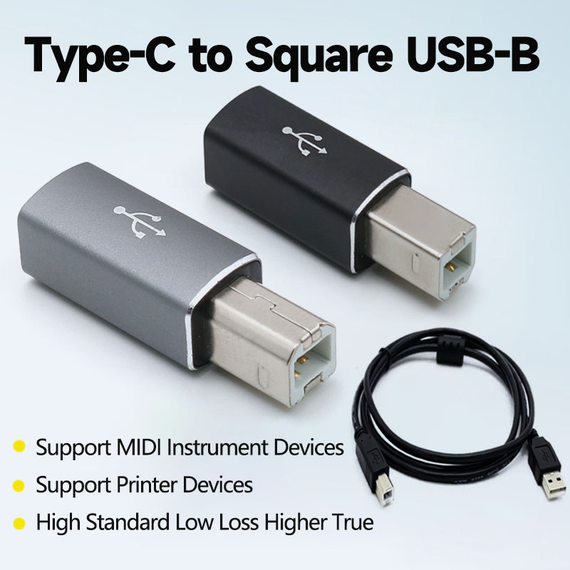 1PC USB C to USB 2.0 MIDIコントロー - Controller Adapter Usb のレビューと価格