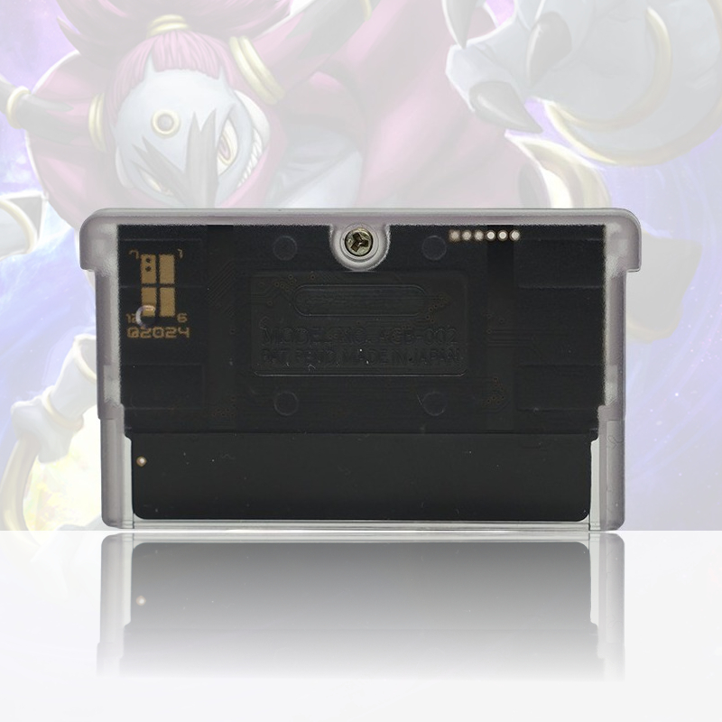 GBA 1MフラッシュRTCゲームカートリッジ ビデオゲーム - Rom Cartridge Flash のレビューと価格